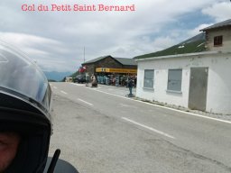 Passtour